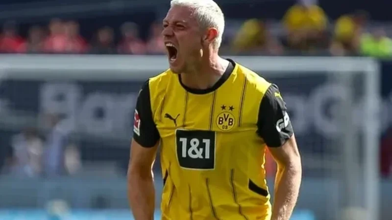 "Barselona" Kundenin əvəzləyicisini tapdı