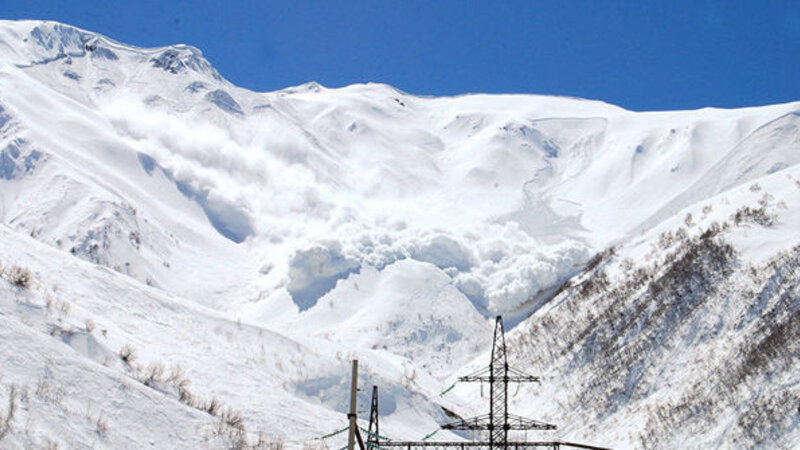 Dağlıq ərazilərə qar yağıb, 12 dərəcəyədək şaxta qeydə alınıb -