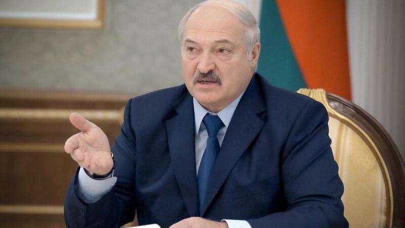 Lukaşenko Trampla yaxın vaxtlarda danışmağı planlaşdırır