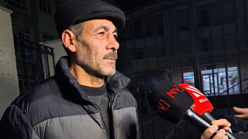 Məcburi köçükün: “Bu gün gözəl Qarabağa qayıdırıq”