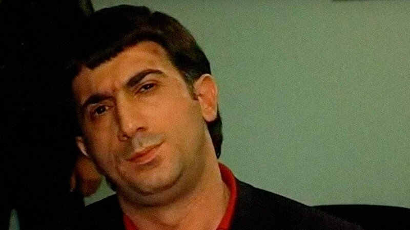 Bakıda “Lənkəranski” barədə xoşagəlməz ifadələr işlədəni oğurlamışdılar –