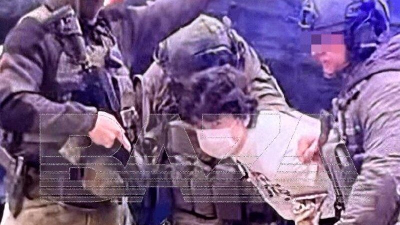 Rusiyada məktəbə hücum oldu -