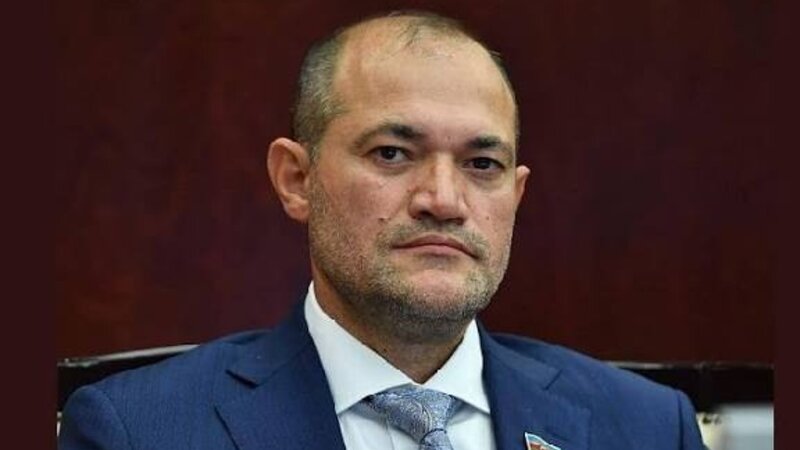 Razi Nurullayev toylardakı səs-küydən şikayətləndi
