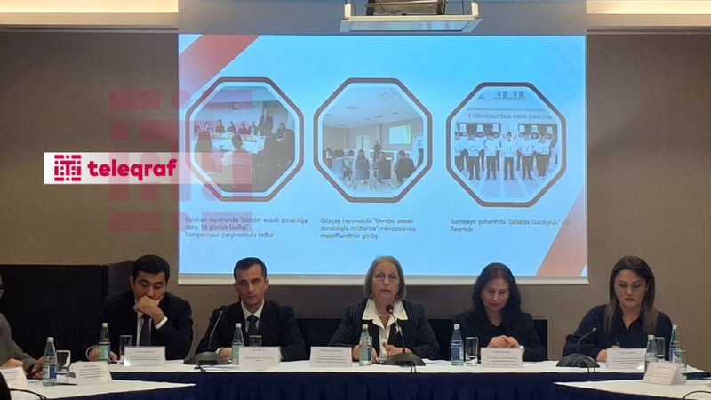 "Bu il erkən nikaha görə 3 valideyn cinayət məsuliyyətinə cəlb olunub"