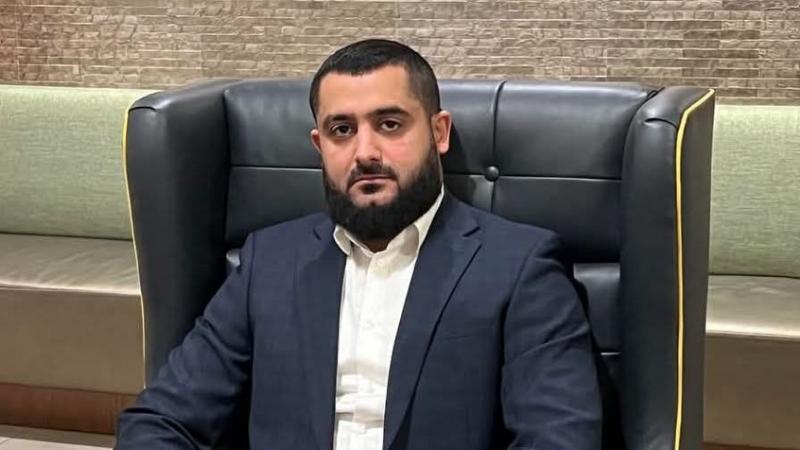 Murad Quliyevin barəsində olan cinayət işi məhkəməyə göndərildi