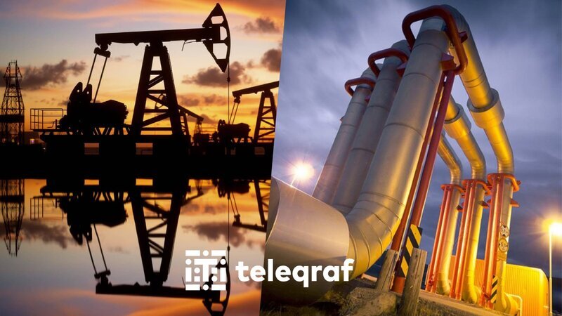 Bu il Azərbaycanın neft və qaz ixracından əldə etdiyi gəlirlər məlum oldu