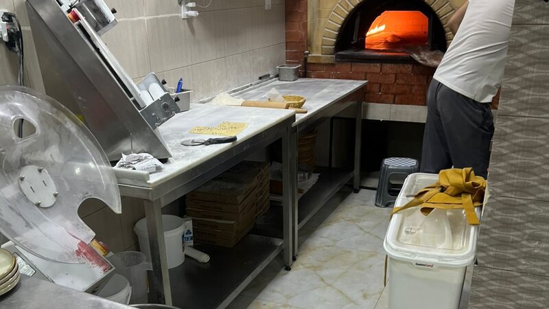 “On numara” ictimai iaşə müəssisəsində ciddi nöqsanlar aşkarlandı