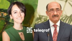 Əbülfəs Qarayevin qızı üzr istədi