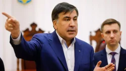 Gürcüstanda sorğu: