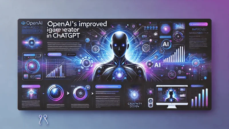 OpenAI ChatGPT Images adlı yeni şəkil generasiya modelini təqdim edib