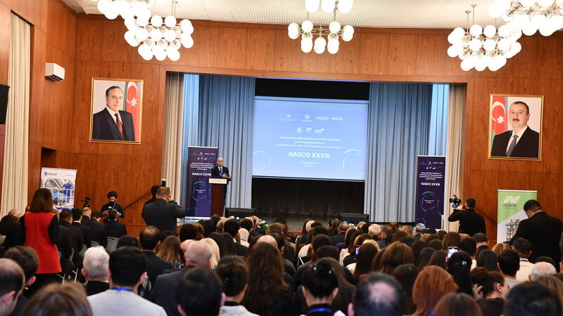 İlin ən böyük elm hadisəsi: