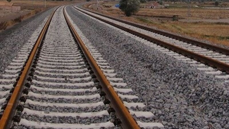 İran və Rusiya arasında Rəşt-Astara dəmiryolu üçün müqavilə imzalanacaq