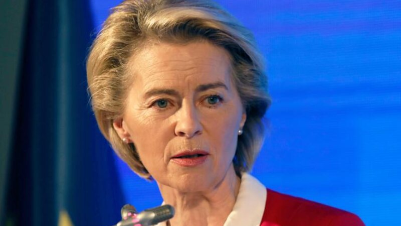 Avropa İttifaqının qaz idxalının 13, neftin isə 2 faizi Rusiyanın payına düşür