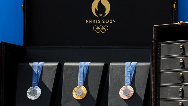 Fransa 2024 Olimpiadasının xərclərini yenidən hesabladı