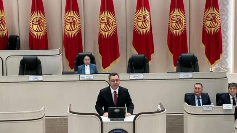 Qırğızıstanda vətəndaşların seçkilərdə iştirakı məcburi ola bilər