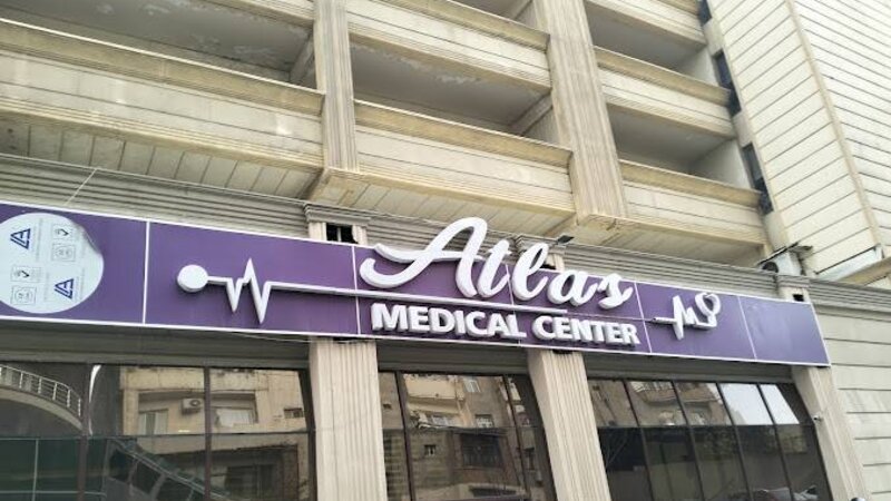 Səhiyyə Nazirliyi özəl klinikanı ifşa etdi -