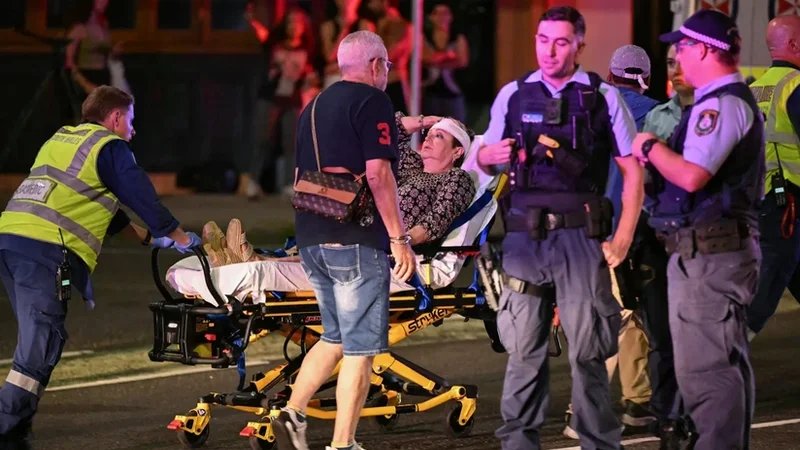 Sidneydəki terror aktından sonra Avstraliyada etiraz qanunları sərtləşdiriləcək