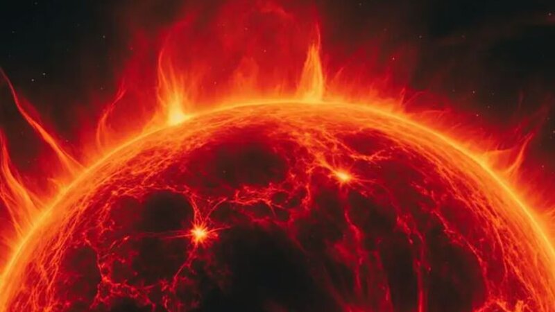 "Dinozavr ulduzları" kəşf edildi