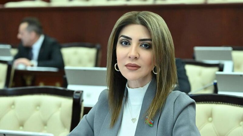Deputat: Dəyişiklik ailə institutuna dövlət səviyyəsində verilən yüksək dəyərdir