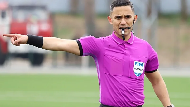 “Sabah” - “Qarabağ” oyunu FIFA referisinə tapşırıldı