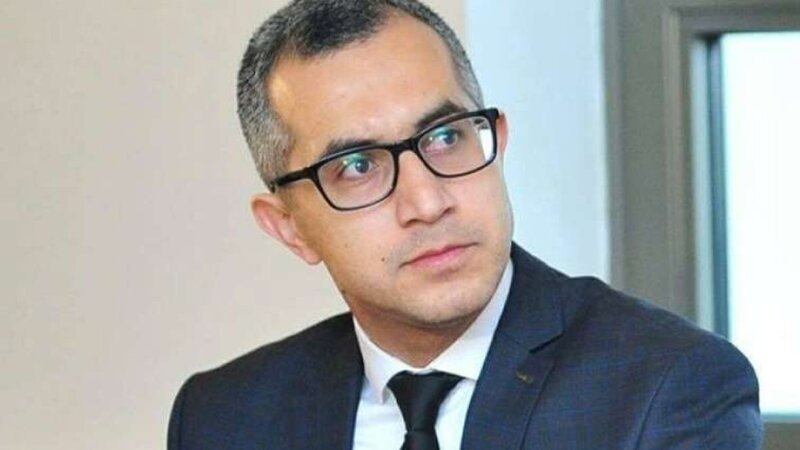 DİM Kamran Əsədovun əməlləri ilə bağlı məlumat yaydı -