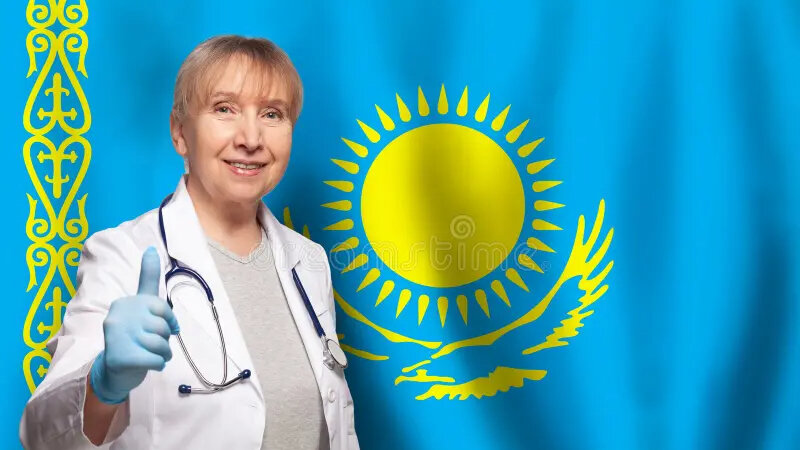 Qazaxıstanda tibb işçilərinə hücumlara görə 12 ilə qədər həbs cəzası tətbiq olunacaq