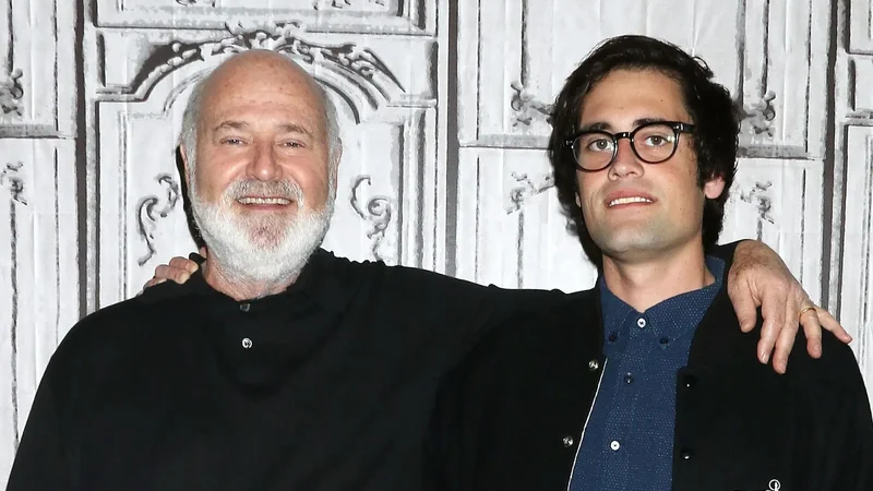 Aktyor Rob Reyner və həyat yoldaşının qətlinin yeni təfərrüatları məlum olub