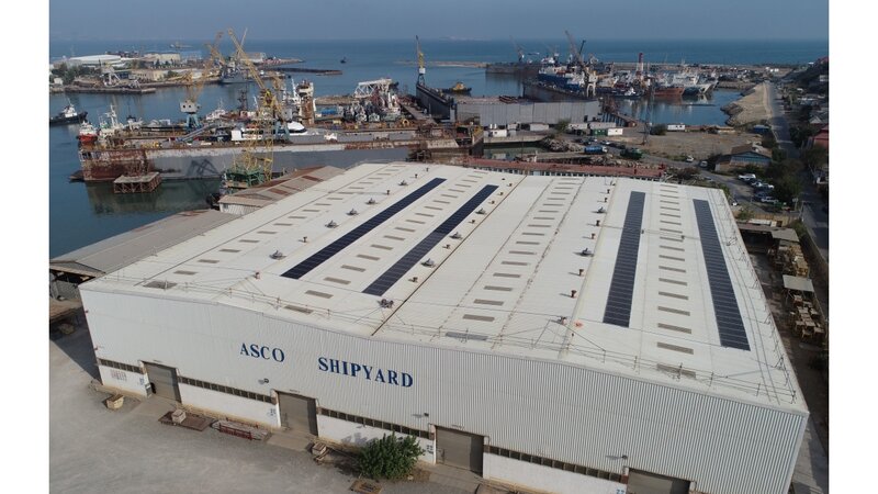 “Bibiheybət” Gəmi Təmiri Zavodunun işçiləri fəaliyyətdə olan digər zavodlara köçürüləcək