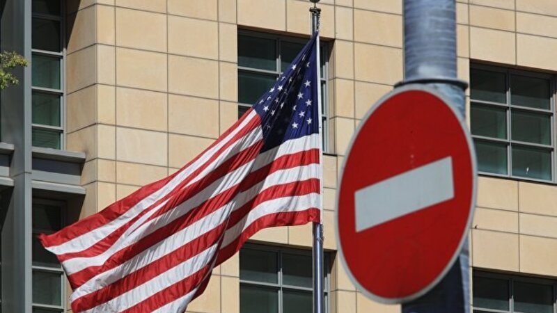 ABŞ beş ölkənin vətəndaşlarına qadağanı rəsmi olaraq açıqlayıb