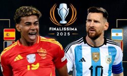 Finalissimanın tarixi və məkanı açıqlandı