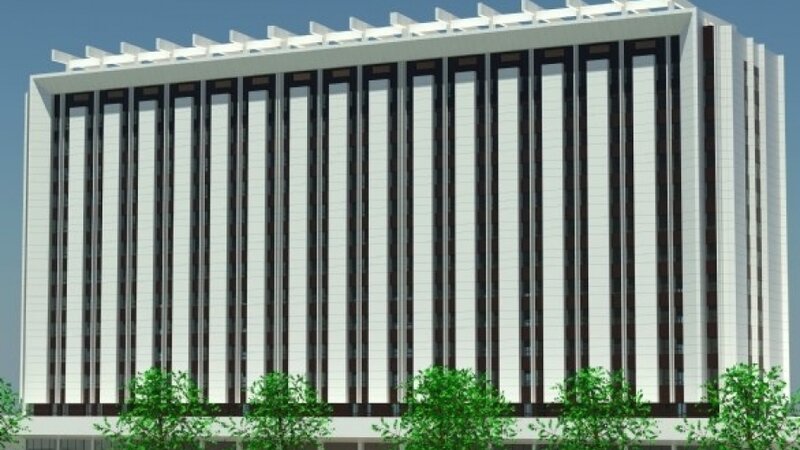 Azərbaycan Memarlıq və İnşaat Universiteti əməkdaşları təltif edildi