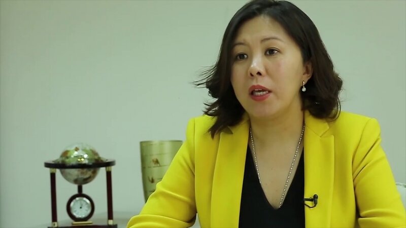 Qazaxıstan Ədliyyə Nazirliyi: