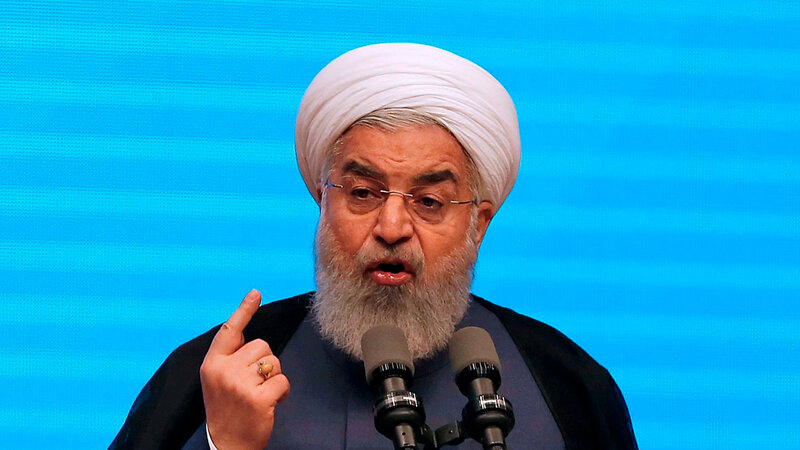 Elə bilirdik ki, onları məhv edəcəyik, İranı çox şişirtmişik -