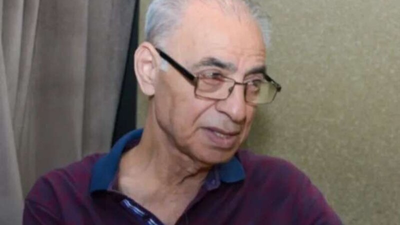 Nadir Hüseynov Xırdalan qəbiristanlığında dəfn edildi