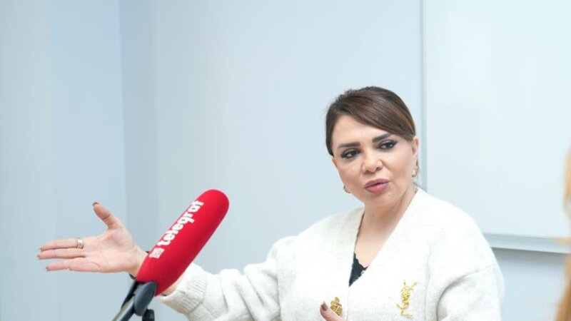 Nəzakət Teymurova: Leylidən danışmadılar, mənim botoksumu, saçımı müzakirə etdilər... -