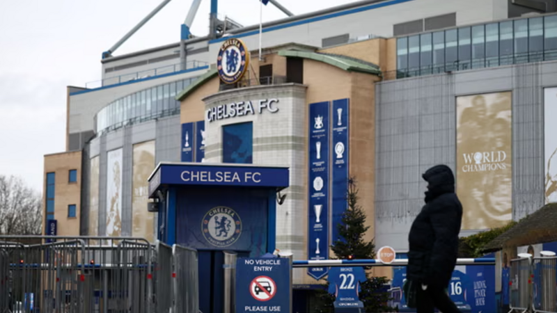 “Çelsi”nin yeni stadion tikmək istədiyi ərazinin dəyəri 750 milyon funta yüksəlib