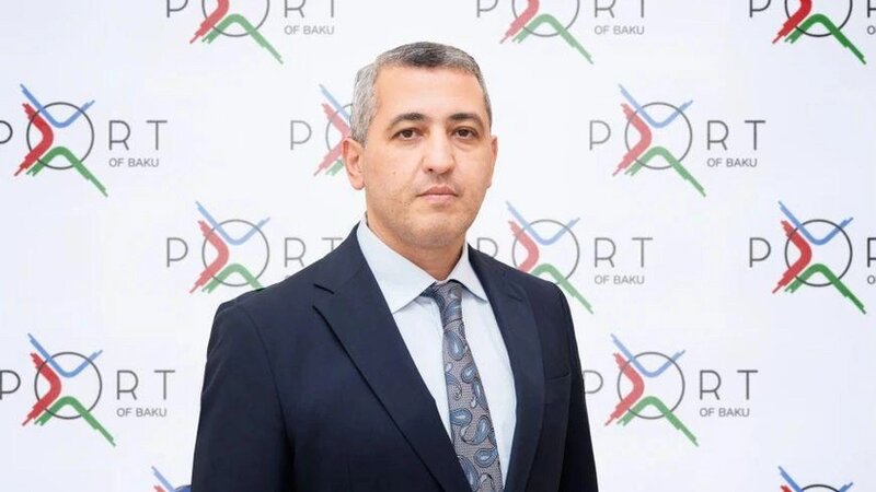 Eldar Salahov: Bakı Limanının vahid baş planı üzrə işlər yekunlaşmaq üzrədir