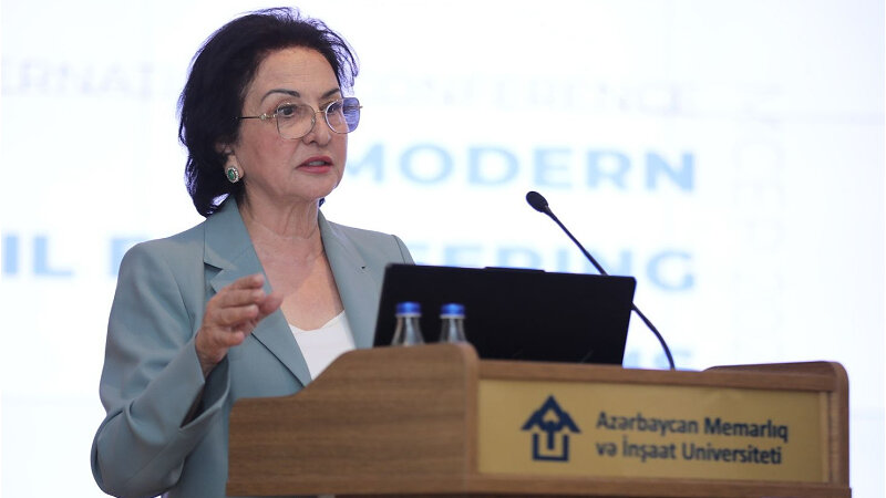 Təltif olunanlar arasında Gülçöhrə Məmmədova da var