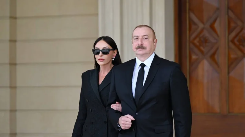 Komitə sədri: Humanizm dövlət siyasətinin dayaqlarını təşkil edir