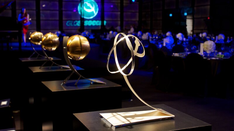 “Globe Soccer Awards"ın bütün nominasiyalar üzrə finalçıları bilindi