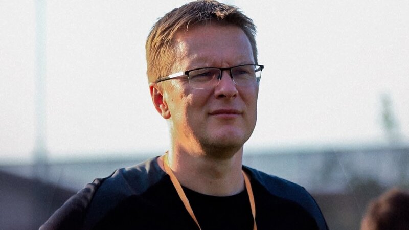 “Sabah”ın baş məşqçisi: