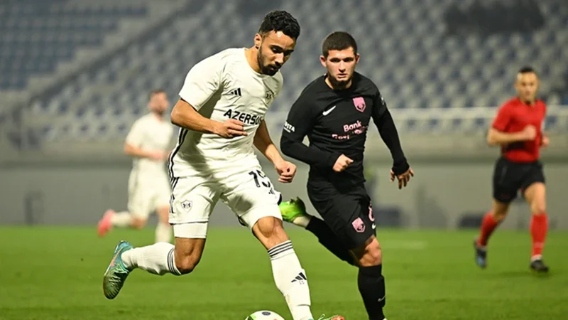 Premyer Liqa: Təxirə salınmış "Sabah" - "Qarabağ" matçı bu gün keçiriləcək