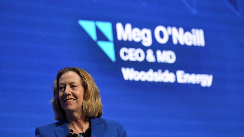 Neft-qaz nəhəngi BP yeni icraçı direktor təyin etdi