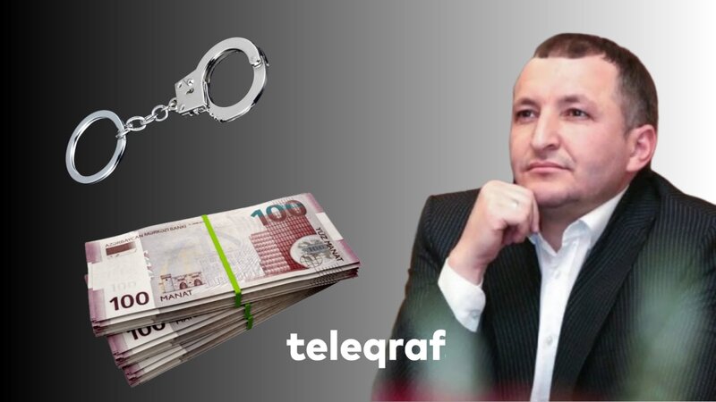 İş adamının 4 milyonluq dələduzluq işi: Daha bir nəfər azadlığa çıxdı -