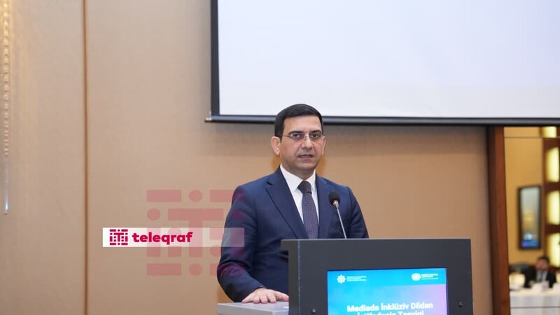 Rəşad Mustafayev: Əlilliyi olan şəxslərlə bağlı son 6 ildə 5 sosial islahat paketi icra olunub