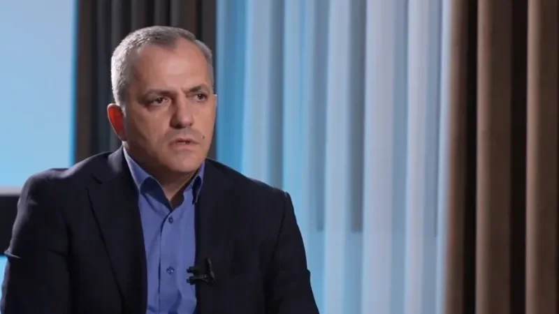 Separatçıların İrəvandakı ofisi və Şahramanyan barəsində son qərar verildi