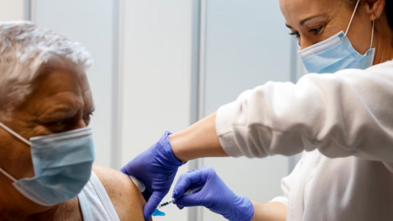 Avropanın 27 ölkəsində yeni qrip ştammı təhlükəsi yaranıb -