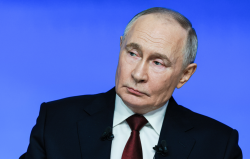 Putin ölkələrə çağırış etdi