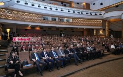 “The Oligarch’s Design” sənədli filminin premyerası keçirildi -