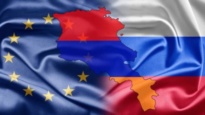 Rusiya müdaxiləyə hazırlaşır -